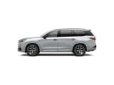 2026 Lexus TX - Preview 2