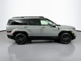 2027 Hyundai Santa Fe Hybrid - Preview 4