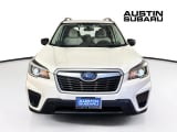2020 Subaru Forester - Preview 3