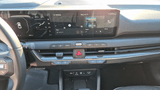 2025 Kia K4 - Preview 15