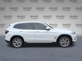2024 BMW X3 - Preview 5