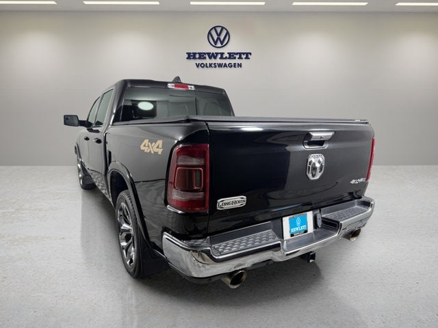 2019 Ram 1500 - Image 3