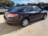 2010 Mazda Mazda6 - Preview 5