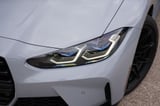2023 BMW M4 - Preview 2