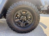 2025 Jeep Wrangler - Preview 4