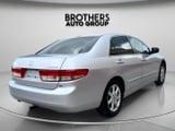 2004 Honda Accord - Preview 12