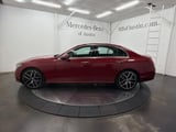 2026 Mercedes-Benz C-Class - Preview 4