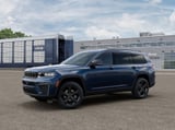 2027 Jeep Grand Cherokee L - Preview 2