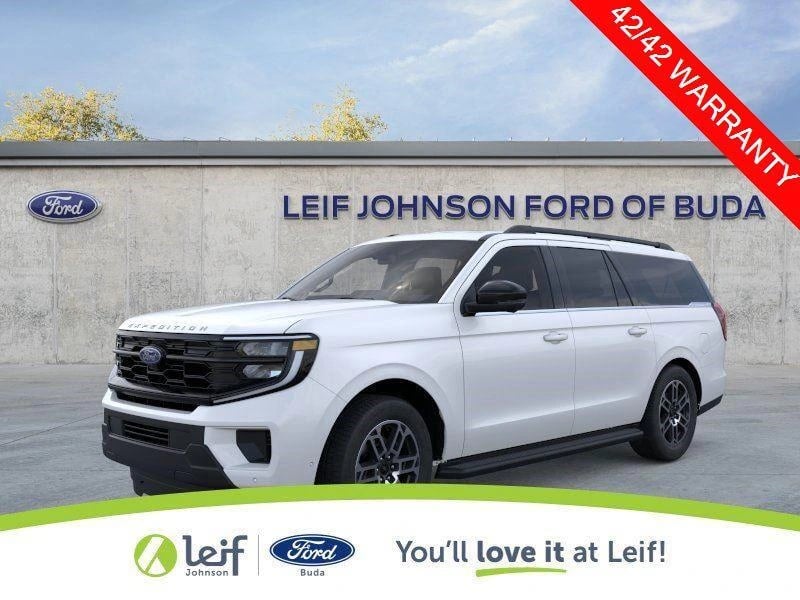 2026 Ford Expedition MAX - Image 2