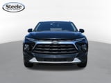 2023 Chevrolet Blazer - Preview 2