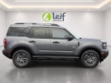 2026 Ford Bronco Sport - Preview 7