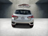 2027 Mitsubishi Outlander Sport - Preview 4