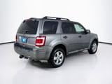 2011 Ford Escape - Preview 7