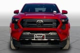 2026 Toyota Tacoma - Preview 3