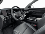 2026 Hyundai Tucson - Preview 14