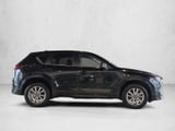 2025 Mazda CX-5 - Preview 4