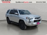 2023 Toyota 4Runner - Preview 3