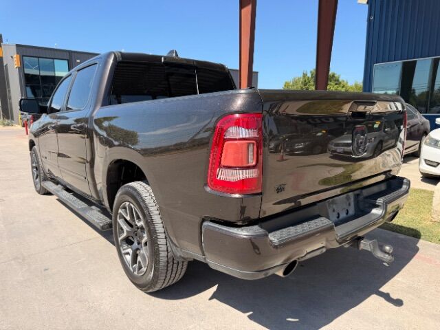 2019 Ram 1500 - Image 2