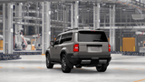 2027 Toyota Land Cruiser - Preview 7