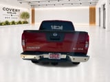 2017 Nissan Frontier - Preview 9