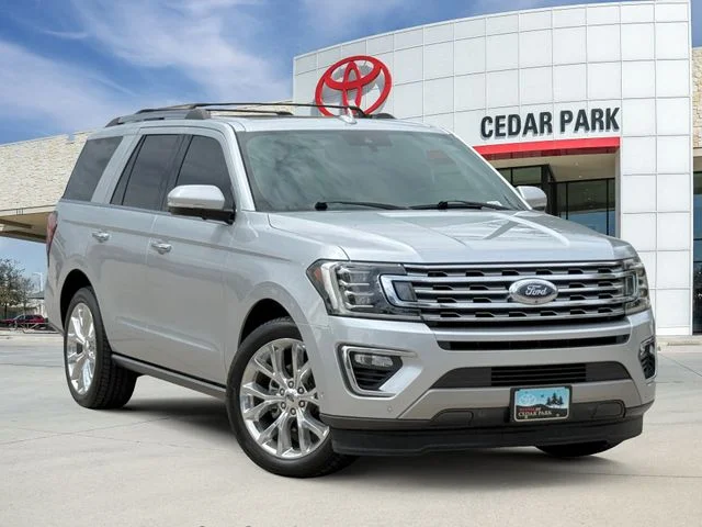 2018 Ford Expedition - Image 1