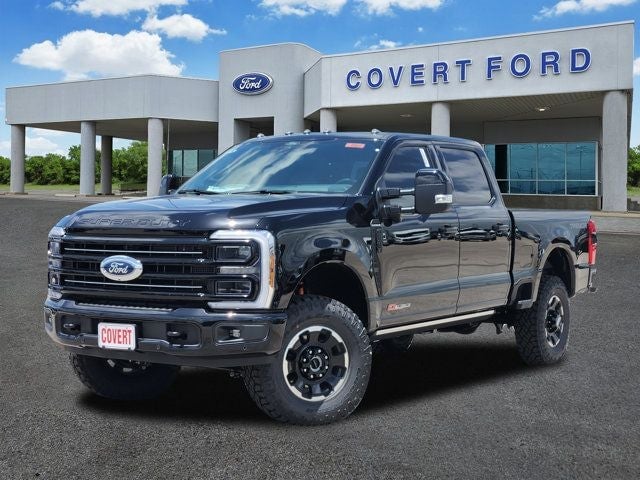 2026 Ford F-350 - Image 1