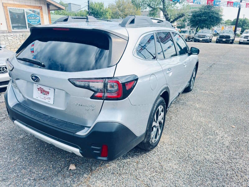 2021 Subaru Outback - Image 1