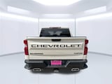 2026 Chevrolet Silverado 1500 - Preview 3
