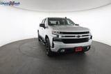 2020 Chevrolet Silverado - Preview 3