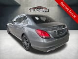 2020 Mercedes-Benz C-Class - Preview 5