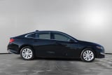 2025 Chevrolet Malibu - Preview 4