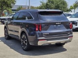 2026 Kia Sorento - Preview 6