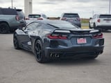 2021 Chevrolet Corvette - Preview 5