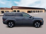 2027 Hyundai Santa Fe Hybrid - Preview 9