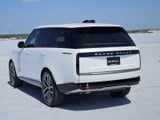 2026 Land Rover Range Rover - Preview 7