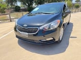 2015 Kia Forte - Preview 5
