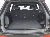 2024 Jeep Grand Cherokee - Preview 8