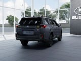 2026 Subaru Outback - Preview 5
