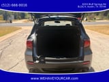 2011 Acura RDX - Preview 11