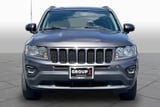 2015 Jeep Compass - Preview 3