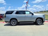 2026 Chevrolet Tahoe - Preview 5