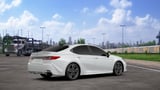 2026 Toyota Camry - Preview 10