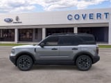 2026 Ford Bronco Sport - Preview 3