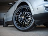 2026 Porsche Cayenne - Preview 12