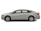 2015 Toyota Avalon - Preview 3