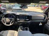 2026 Chevrolet Silverado - Preview 12