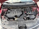 2011 Nissan Versa - Preview 10