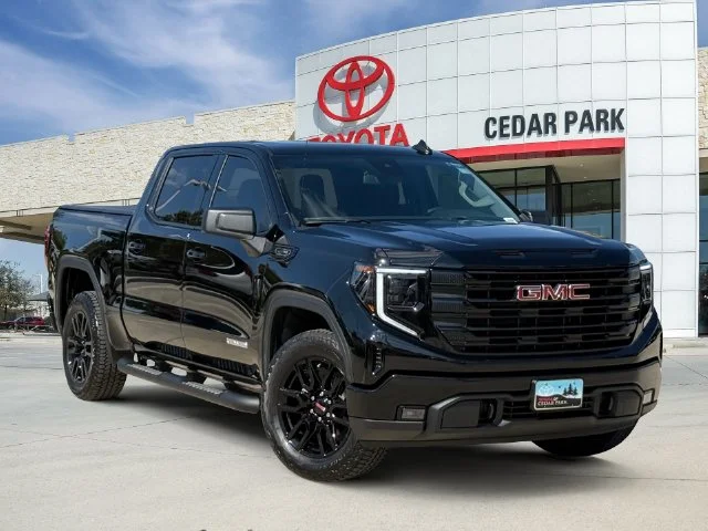 2026 GMC Sierra 1500 - Image 1
