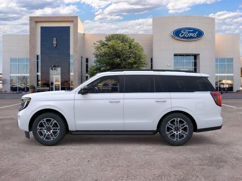 2026 Ford Expedition - Image 2