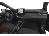 2025 Toyota Corolla - Preview 15